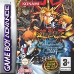 Nintendo Gameboy Advance - Yu-Gi-Oh World Championship Tournament 2004