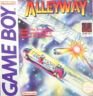 Nintendo Gameboy - Alleyway