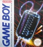Nintendo Gameboy - Nintendo Gameboy Battery Pack Boxed
