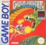 Nintendo Gameboy - Burai Fighter Deluxe