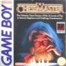 Nintendo Gameboy - Chessmaster