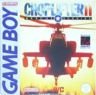 Nintendo Gameboy - Choplifter 2