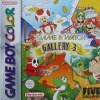 Nintendo Gameboy Colour - Game and Watch Gallery 3