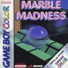 Nintendo Gameboy Colour - Marble Madness