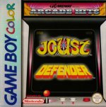 Nintendo Gameboy Colour - Midway Arcade Hits