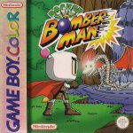 Nintendo Gameboy Colour - Pocket Bomberman