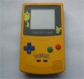 Nintendo Gameboy Colour - Nintendo Gameboy Colour Console Pokemon Limited Edition Loose