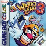 Nintendo Gameboy Colour - Wario Land 3
