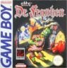 Nintendo Gameboy - Dr Franken
