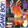 Nintendo Gameboy - Dragon Heart