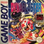 Nintendo Gameboy - Dynablaster