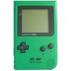 Nintendo Gameboy - Nintendo Gameboy Green Console Loose