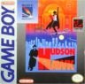 Nintendo Gameboy - Hudson Hawk