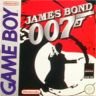 Nintendo Gameboy - James Bond 007