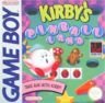 Nintendo Gameboy - Kirbys Pinball Land