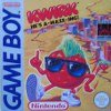 Nintendo Gameboy - Kwirk