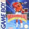 Nintendo Gameboy - Muhammid Ali Heavyweight Boxing