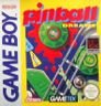 Nintendo Gameboy - Pinball Dreams