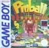 Nintendo Gameboy - Pinball Mania