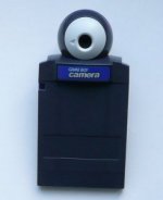 Nintendo Gameboy - Nintendo Gameboy Pocket Camera Blue Loose