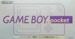 Nintendo Gameboy - Nintendo Gameboy Pocket Japanese Console Boxed