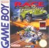 Nintendo Gameboy - Race Days
