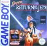 Nintendo Gameboy - Return of the Jedi