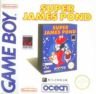 Nintendo Gameboy - Super James Pond