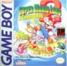 Nintendo Gameboy - Super Mario Land 2