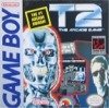 Nintendo Gameboy - T2 The Arcade Game