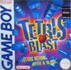 Nintendo Gameboy - Tetris Blast