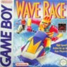 Nintendo Gameboy - Wave Race
