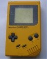 Nintendo Gameboy - Nintendo Gameboy Yellow Console Loose