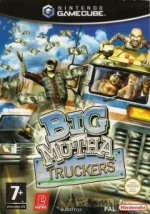 Nintendo Gamecube - Big Mutha Truckers