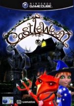 Nintendo Gamecube - Castleween