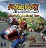 Nintendo Gamecube - Nintendo Gamecube Mario Kart Double Dash Limited Edition Console Boxed