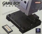 Nintendo Gamecube - Nintendo Gamecube Gameboy Advance Player Boxed