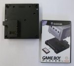 Nintendo Gamecube - Nintendo Gamecube Gameboy Advance Player Loose