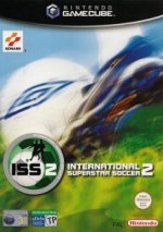 Nintendo Gamecube - International Superstar Soccer 2