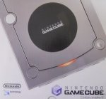 Nintendo Gamecube - Nintendo Gamecube Japanese Silver Console Boxed