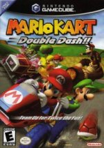 Nintendo Gamecube - Mario Kart - Double Dash