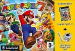 Nintendo Gamecube - Mario Party 7