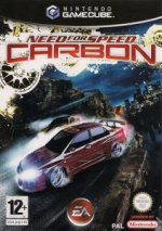 Nintendo Gamecube - Need for Speed - Carbon
