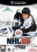 Nintendo Gamecube - NHL 06