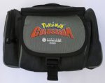 Nintendo Gamecube - Nintendo Gamecube Pokemon Colosseum Carry Bag Loose