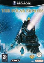 Nintendo Gamecube - Polar Express
