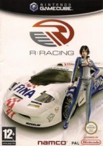 Nintendo Gamecube - R-Racing