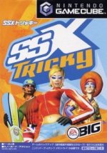 Nintendo Gamecube - SSX Tricky