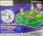Nintendo Gamecube - Nintendo Gamecube Thrustmaster Football Stadium Boxed