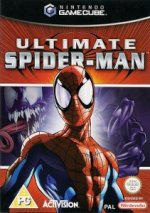 Nintendo Gamecube - Ultimate Spider-Man